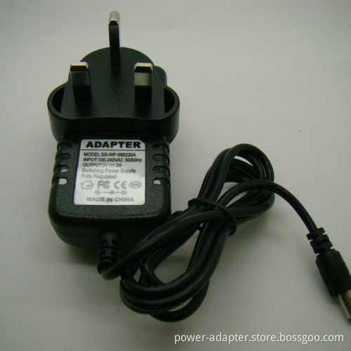 OEM High quailty 9V 2A AC/DC Adapter for Roland Micro-Cube MicroCube Amplifier Power Supply Mains